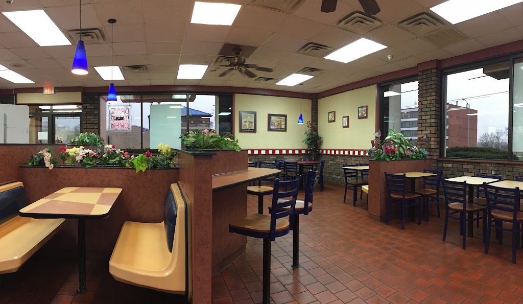 KFC | 5301 W 159th St, Oak Forest, IL 60452, USA | Phone: (708) 687-0858