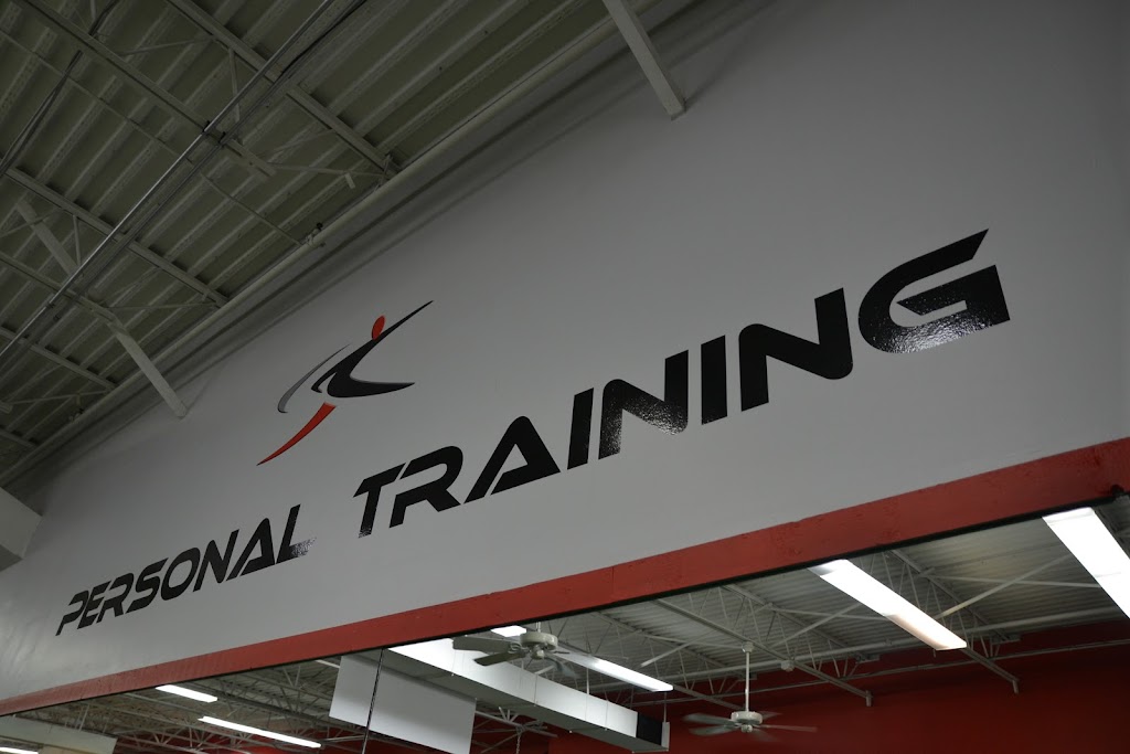 Ultimate Sports Institute - USI Weston (Gym) | 1440 N Park Dr, Weston, FL 33326 | Phone: (954) 217-2004