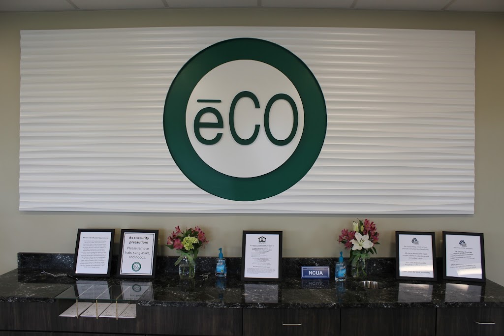 eCO Credit Union | 4821 McCalla School Road, McCalla, AL 35111, USA | Phone: (205) 226-3944