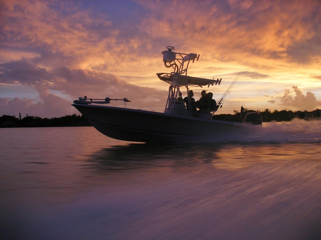 Stuart Daneman Charters | 3060 Courtland St, Sarasota, FL 34237, USA | Phone: (941) 232-5735