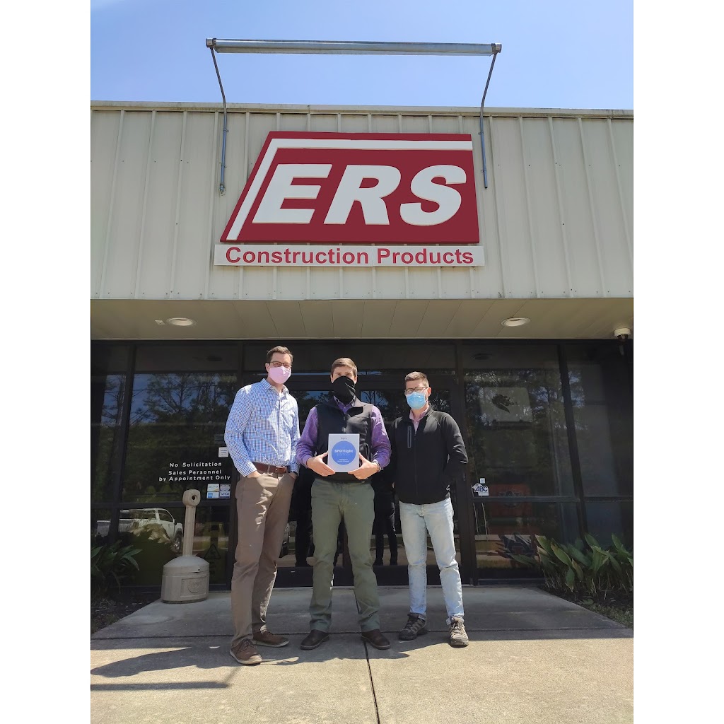 ERS Construction Products | 5021 Cardinal St, Trussville, AL 35173, USA | Phone: (205) 661-5800