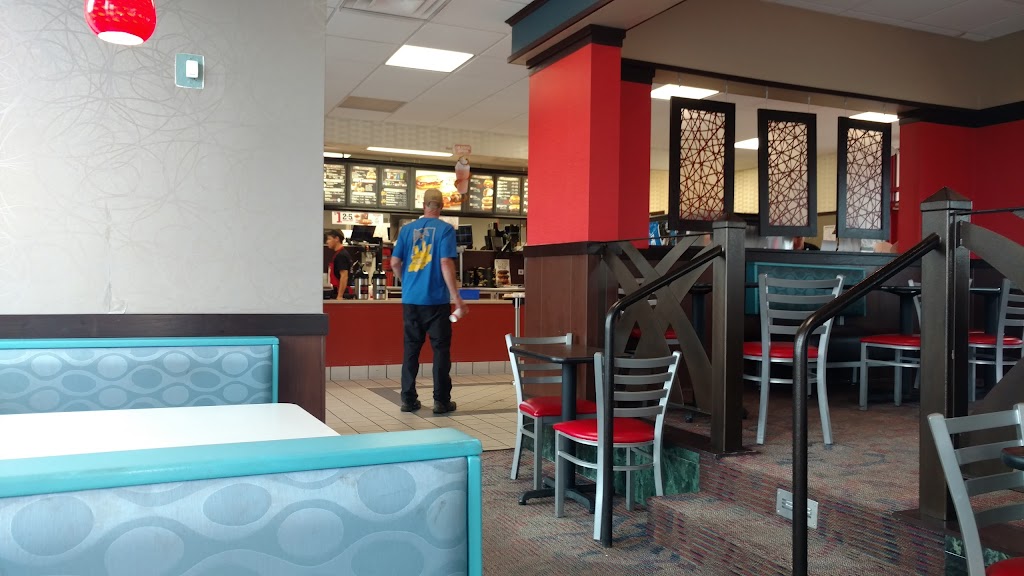 Arbys | 7670 E 96th St, Fishers, IN 46038, USA | Phone: (317) 598-9045