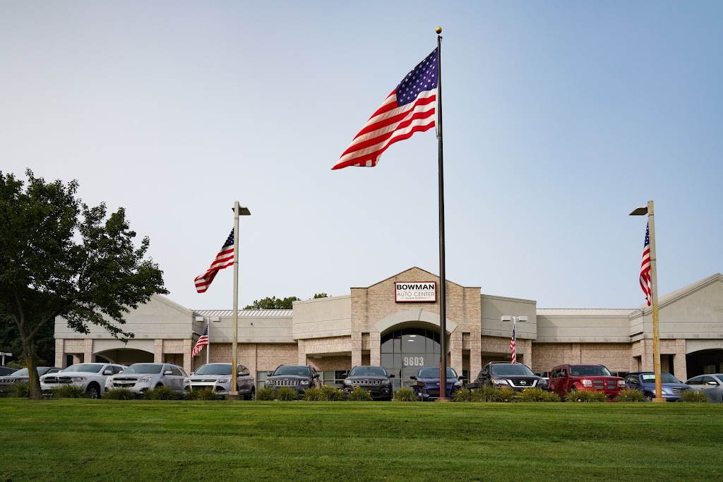 Bowman Isuzu Truck Center | 9603 Dixie Hwy, City of the Village of Clarkston, MI 48348 | Phone: (248) 625-7244