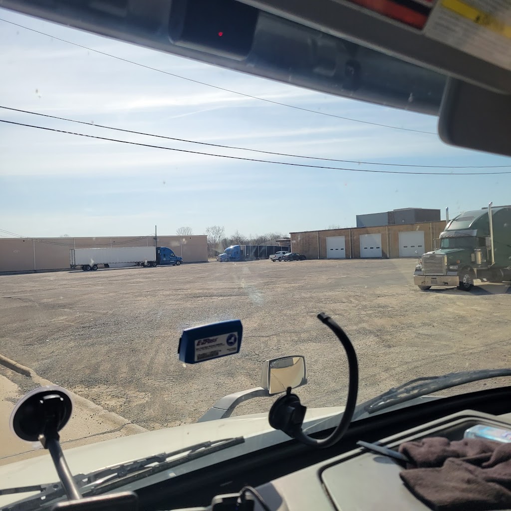 Will Burt Co | 150 Allen Ave, Orrville, OH 44667, USA | Phone: (330) 682-7015