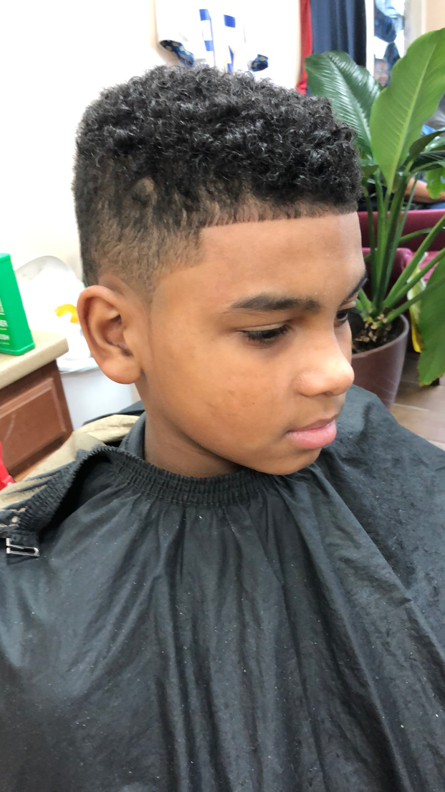 TTB Barbershop | 2855 Wendell Blvd, Wendell, NC 27591, USA | Phone: (919) 390-1904