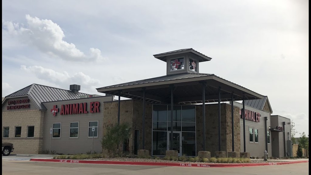 Burleson Animal Emergency Hospital | 12600 South Fwy, Burleson, TX 76028, USA | Phone: (817) 900-2000