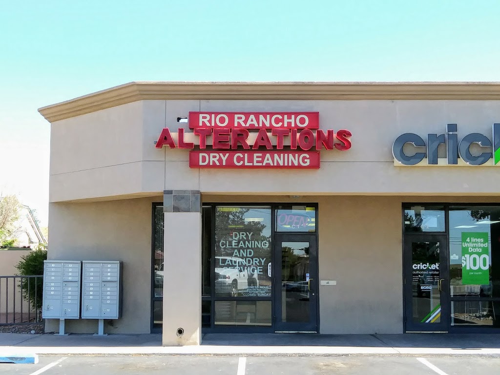 Rio Rancho Alterations | 2345 Southern Blvd SE c5, Rio Rancho, NM 87124, USA | Phone: (505) 892-2109