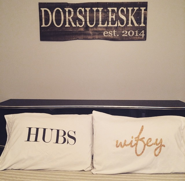 Oh Susannah Couple Pillowcases | 5565 Bronze Plateau Cir, St. George, UT 84790 | Phone: (336) 944-6236