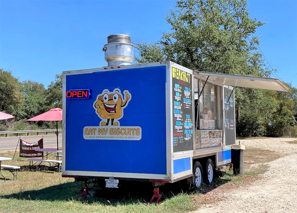 Eat My Biscuits | 2301 Brushy Creek Rd, Cedar Park, TX 78613, USA | Phone: (737) 296-6687