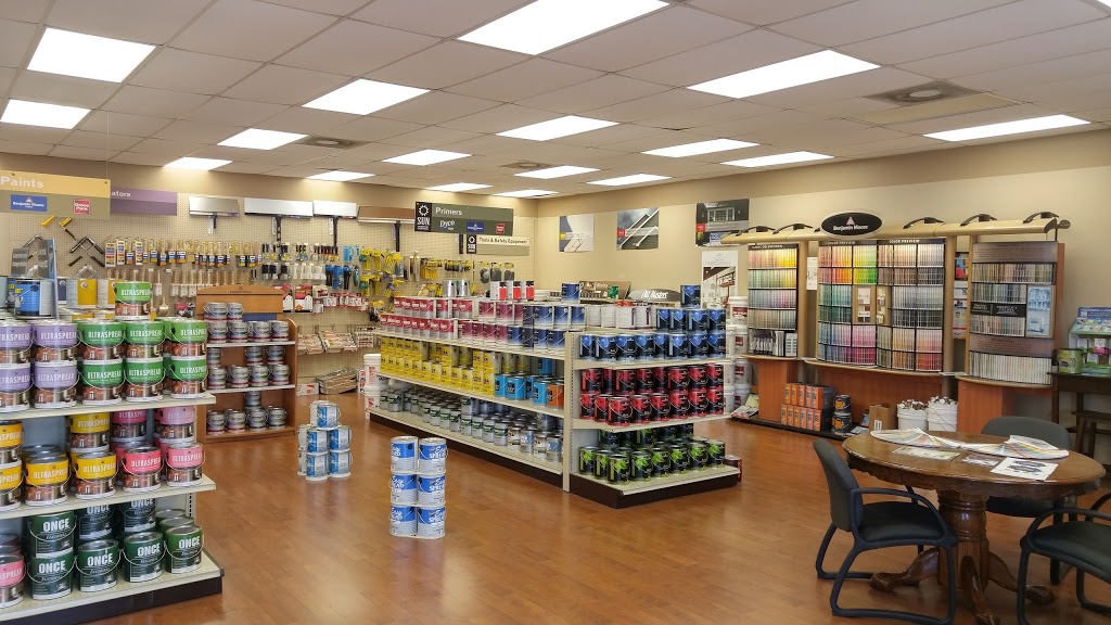 Sun Paints & Coatings / DYCO | 11429 N Dale Mabry Hwy, Tampa, FL 33609, USA | Phone: (813) 908-9822