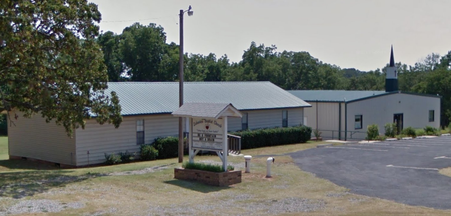 Lakeview Baptist Church - church  | Photo 1 of 10 | Address: 10510 Alameda Dr, Norman, OK 73026, USA | Phone: (405) 366-8611