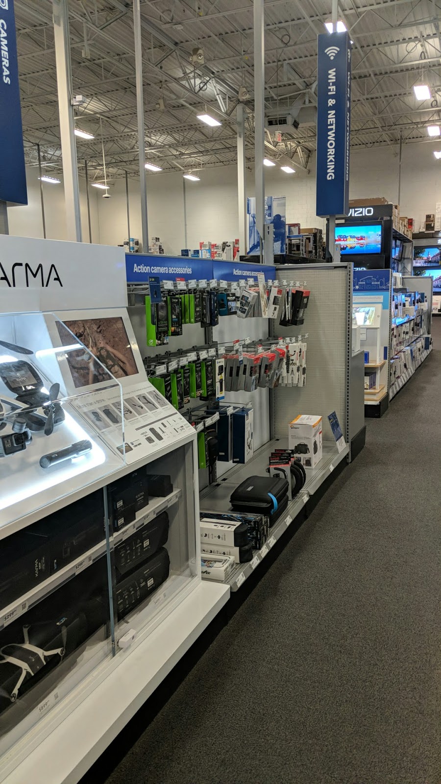 Best Buy | 2445 Iron Point Rd, Folsom, CA 95630, USA | Phone: (916) 817-2115