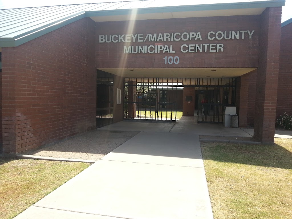 Buckeye Municipal Court | 21749 W Yuma Rd #101, Buckeye, AZ 85326, USA | Phone: (623) 349-6510