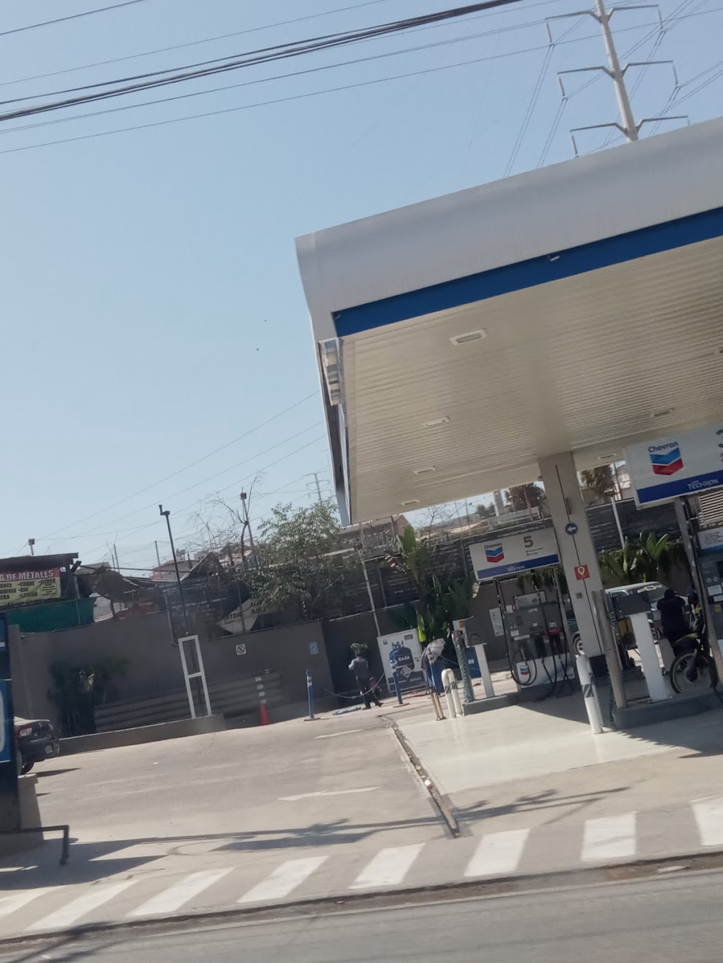 Gasolinera Estación Cucapa S.A. de C.V. 7161 | Blvd. Cucapah 2171, Villafontana, Lomas del Matamoros, 22206 Tijuana, B.C., Mexico | Phone: 664 633 3121