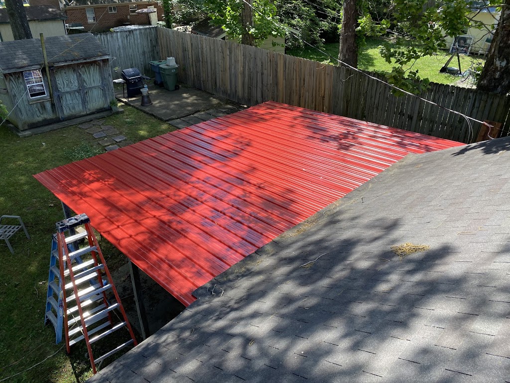 J. Lo Remodeling | 4949 Owen Rd, Memphis, TN 38122, USA | Phone: (901) 338-9528