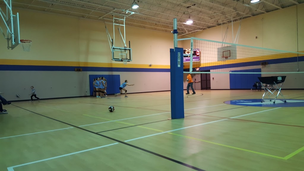 Tom A Finch Community YMCA | 1010 Mendenhall St, Thomasville, NC 27360, USA | Phone: (336) 475-6125