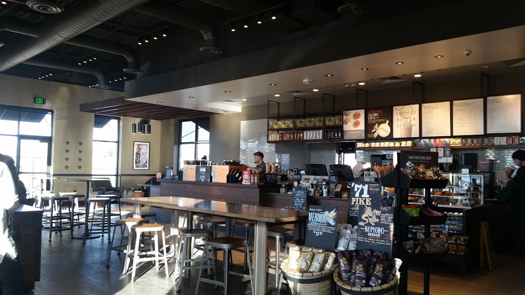 Starbucks | 5980 Dublin Blvd, Colorado Springs, CO 80923, USA | Phone: (719) 466-7449