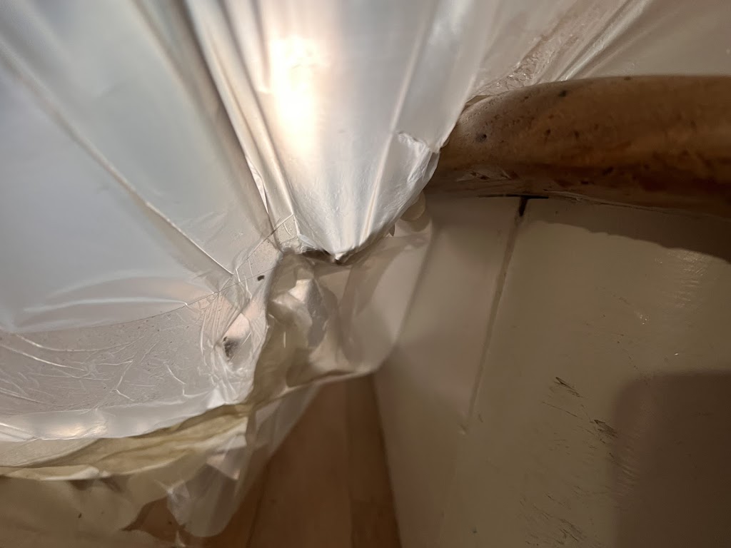 Attic Pros | 718 Douglas Ave, Oakland, CA 94603, USA | Phone: (800) 543-0382