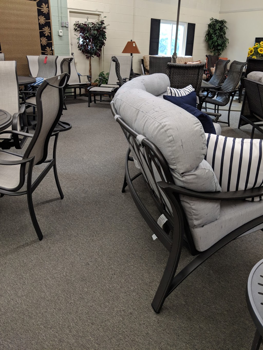 Patio, Deck, & Hearth Shop | 10359 Kinsman Rd, Newbury Township, OH 44065, USA | Phone: (440) 564-2290