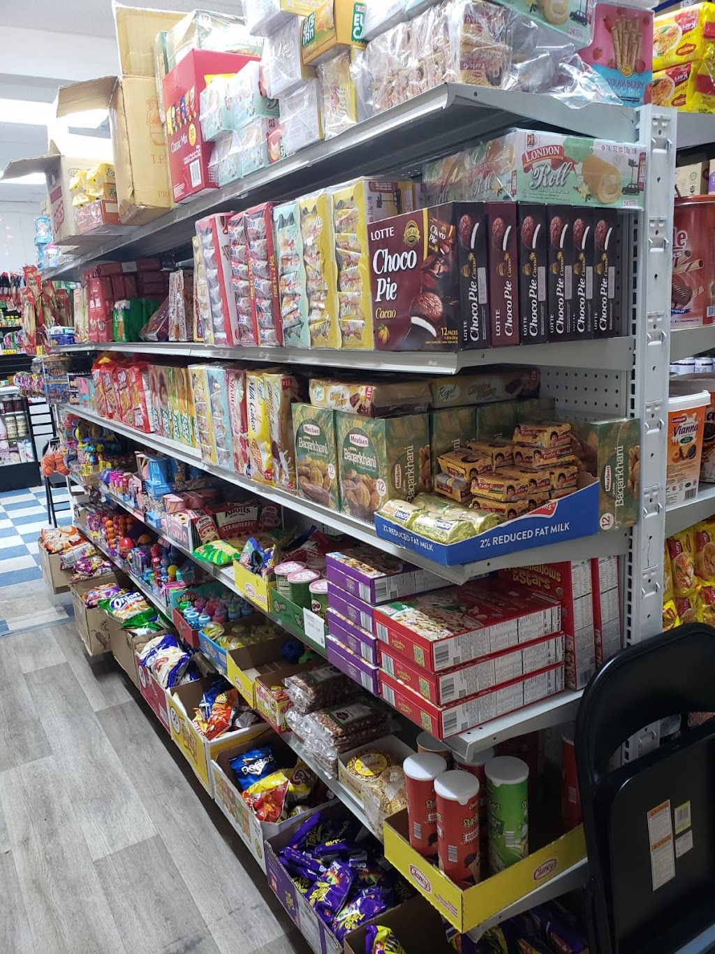 Burmese Asian Grocery Store | 8361 Park Ln Ste 100, Dallas, TX 75231, USA | Phone: (214) 772-3399