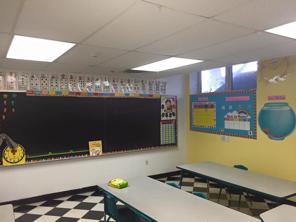 Ivy League Pre-School | 140 Gordons Corner Rd, Manalapan Township, NJ 07726, USA | Phone: (732) 446-0401