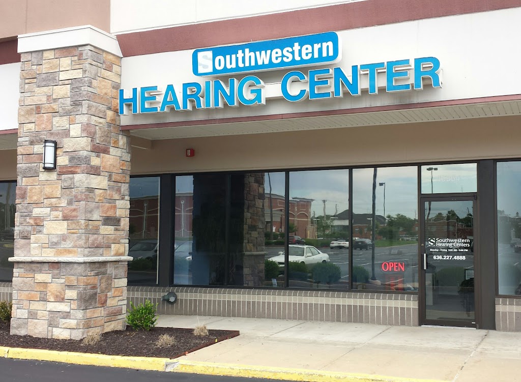 Southwestern Hearing Centers | 15864 Manchester Rd, Ellisville, MO 63011, USA | Phone: (636) 227-4888