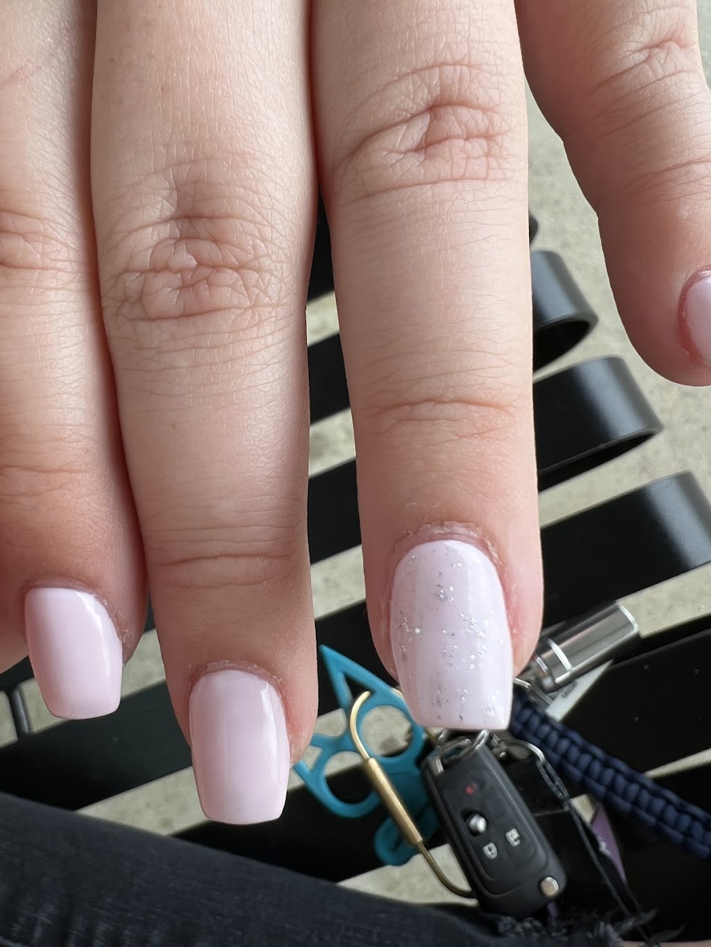 Happy Nails | 1285 N Brightleaf Blvd #40, Smithfield, NC 27577 | Phone: (919) 989-1839