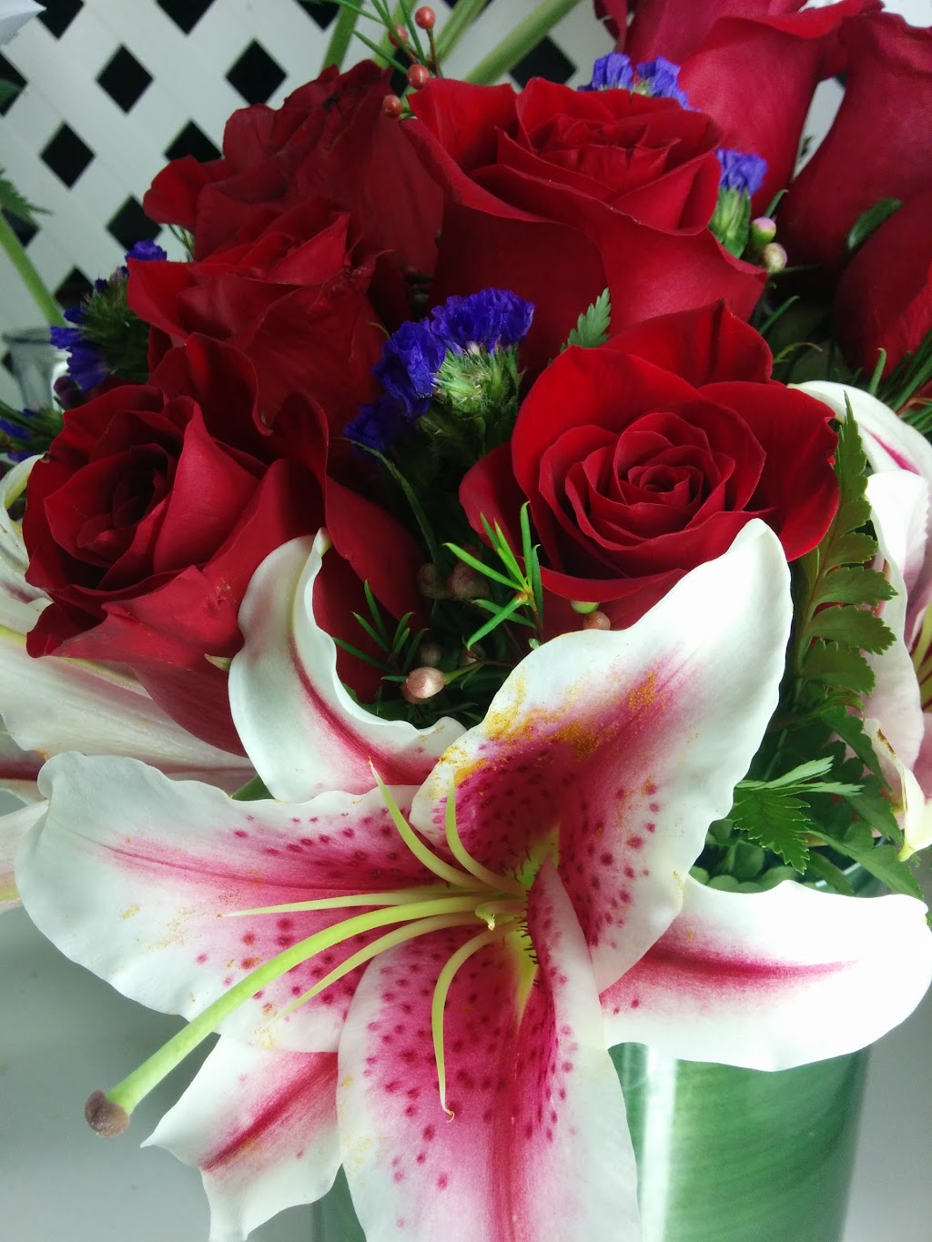 Atlantis Flowers & Gifts | 741 Belmont St, Brockton, MA 02301, USA | Phone: (508) 584-8700