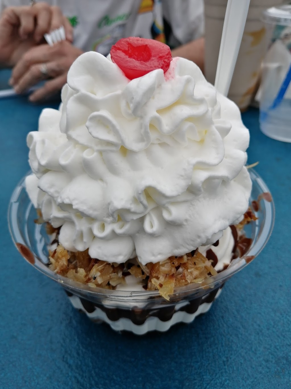 Lazy Sundaes | Georgetown, IN 47122, USA | Phone: (812) 399-1151