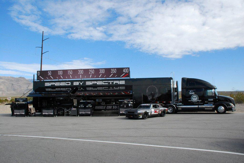 Performance Trailers Inc | 2901 Falcon Dr, Madera, CA 93637, USA | Phone: (559) 905-2129