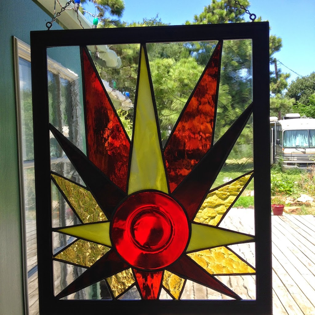 The Glass Hatter | Shannon Lee, New Braunfels, TX 78132, USA | Phone: (830) 312-8283