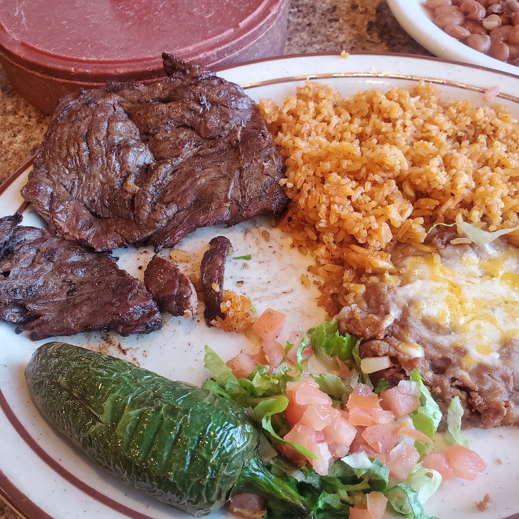 Sonora Restaurant | 400 ID-55, Horseshoe Bend, ID 83629, USA | Phone: (208) 793-3100