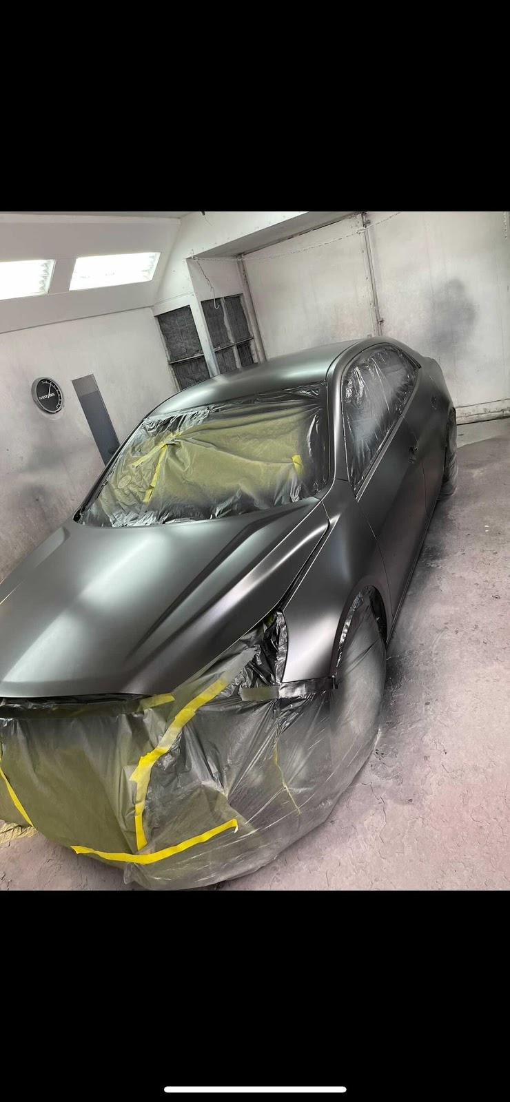 CS Auto Body Repair & Paint | 16169 Yucca St, Hesperia, CA 92345, USA | Phone: (760) 561-2985