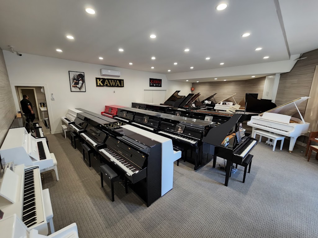 Piano Masters Inc Gallery | 3421 Foothill Blvd, La Crescenta-Montrose, CA 91214 | Phone: (818) 913-9913