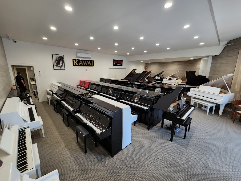 Piano Masters Inc Gallery | 3421 Foothill Blvd, La Crescenta-Montrose, CA 91214, USA | Phone: (818) 913-9913