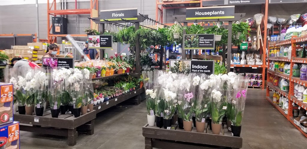 The Home Depot | 75-09 Woodhaven Blvd, Queens, NY 11385, USA | Phone: (718) 830-3323