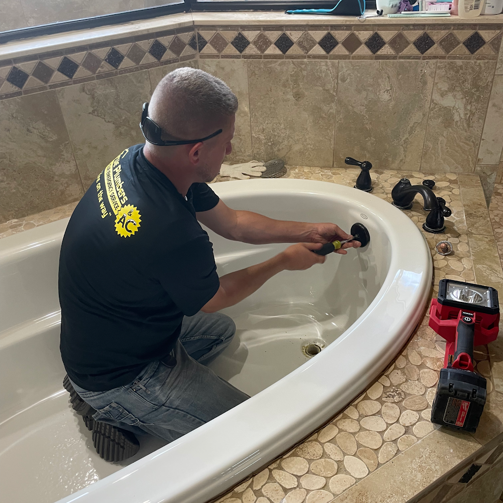 True Plumbers & AC | 2829 Badger Rd #19, Lakeland, FL 33811, USA | Phone: (863) 667-6364