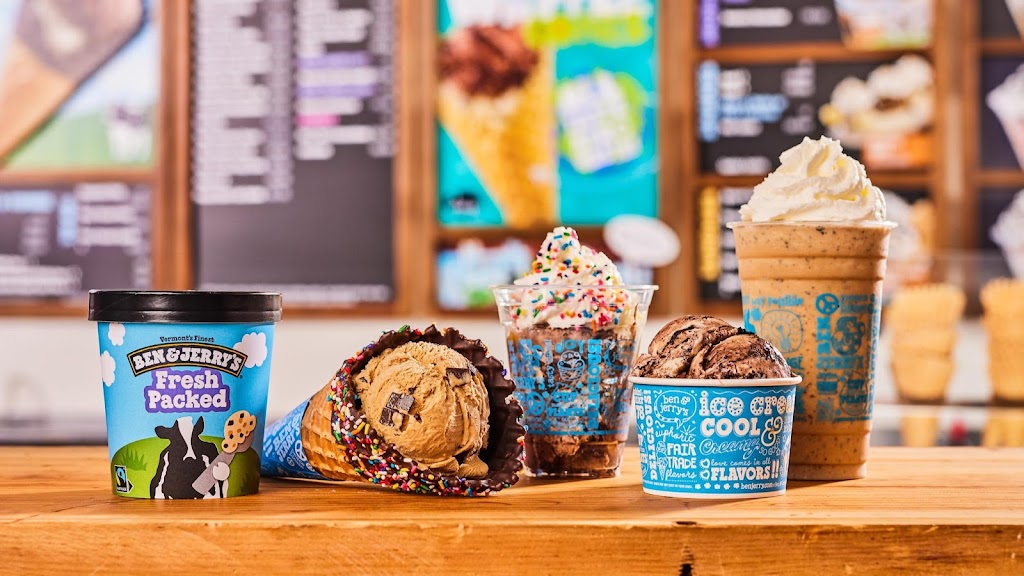 Ben & Jerry’s | 2510 Atlantic Ave, Virginia Beach, VA 23451, USA | Phone: (757) 333-6775