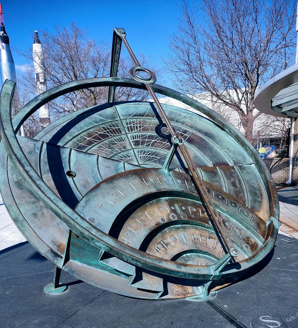 New York Hall of Science | 47-01 111th St, Queens, NY 11368, USA | Phone: (718) 699-0005