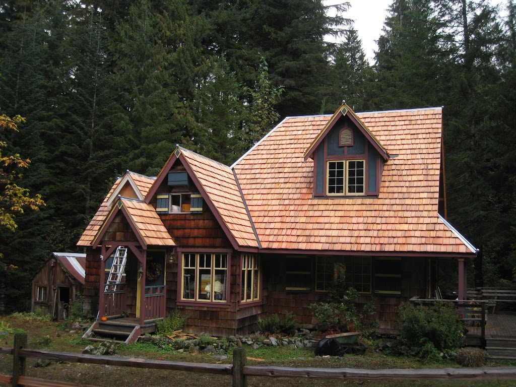 Four Seasons Roof & Remodel Service | 17903 Woodinville Snohomish Rd, WA-9, Snohomish, WA 98296 | Phone: (425) 388-9906