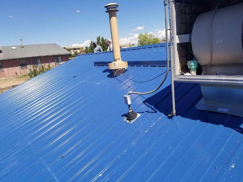 We Care Roofing Service, LLC. | **COMING SOON!!!**, 1405 Barbara Loop SE, Rio Rancho, NM 87124, USA | Phone: (505) 492-0922