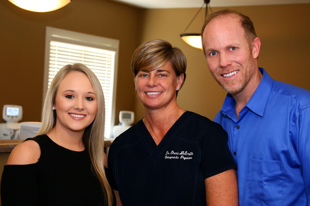 Morgan Chiropractic | 3054 Morgan Rd, Bessemer, AL 35022, USA | Phone: (205) 424-8400