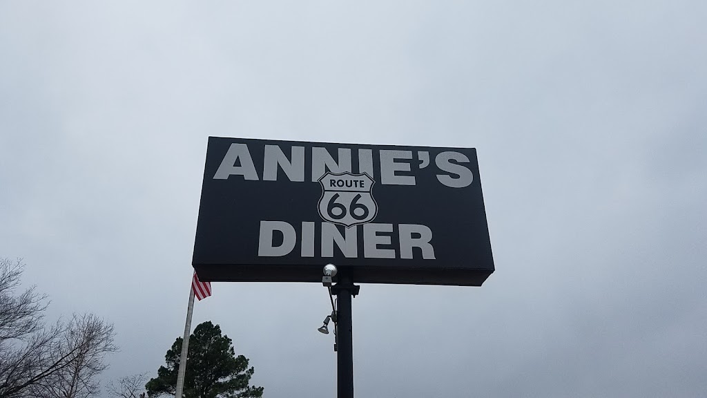 Annies Diner | 12015 Poplar St, Claremore, OK 74017, USA | Phone: (918) 341-3138