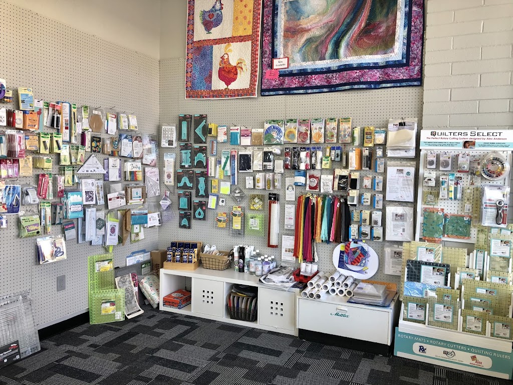 Golden State Quilting, LLC. | 2507 S Winchester Blvd, Campbell, CA 95008, USA | Phone: (408) 866-1181