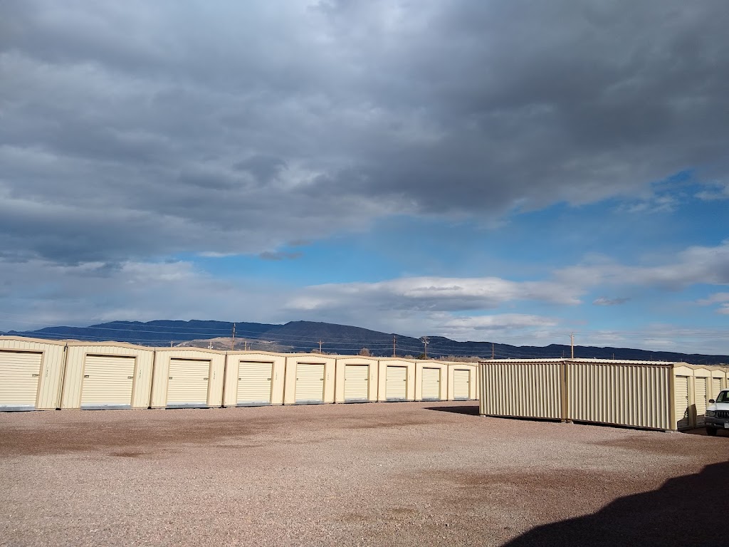 Cornella Brothers Mini Storage - Office | 2730 N 9th St, Cañon City, CO 81212, USA | Phone: (719) 275-3862