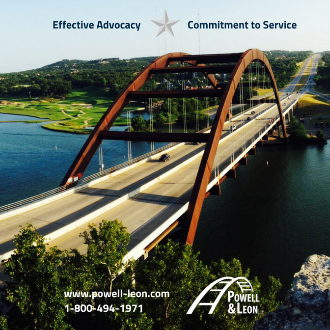 Powell Law Group, LLP | 108 Wild Basin Rd S #100, Austin, TX 78746 | Phone: (512) 494-1177