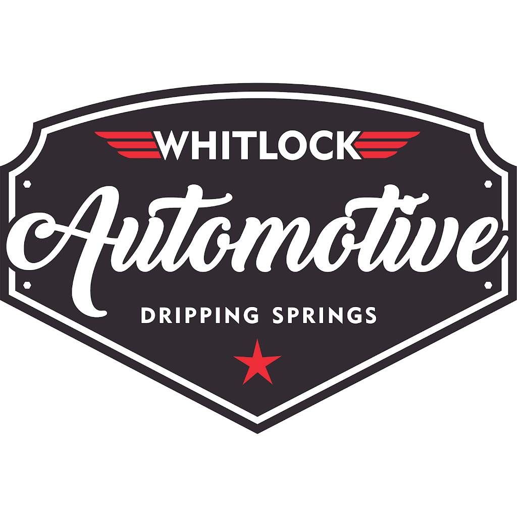 Whitlock Automotive | 3996 US-290, Dripping Springs, TX 78620, USA | Phone: (512) 858-2796