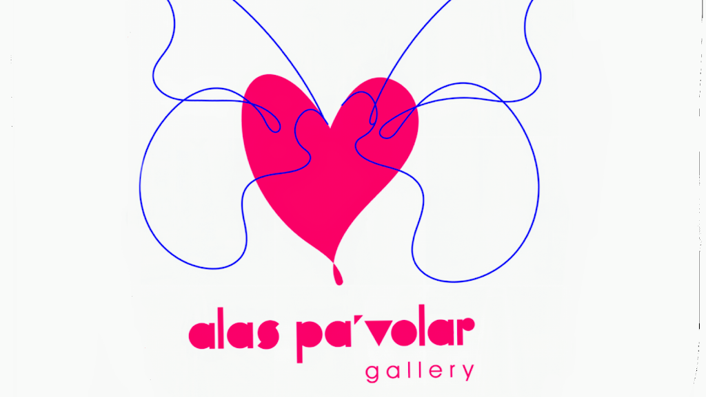 Alas pa volar gallery | 503 Avenue A #1108, San Antonio, TX 78215, USA | Phone: (210) 259-6609