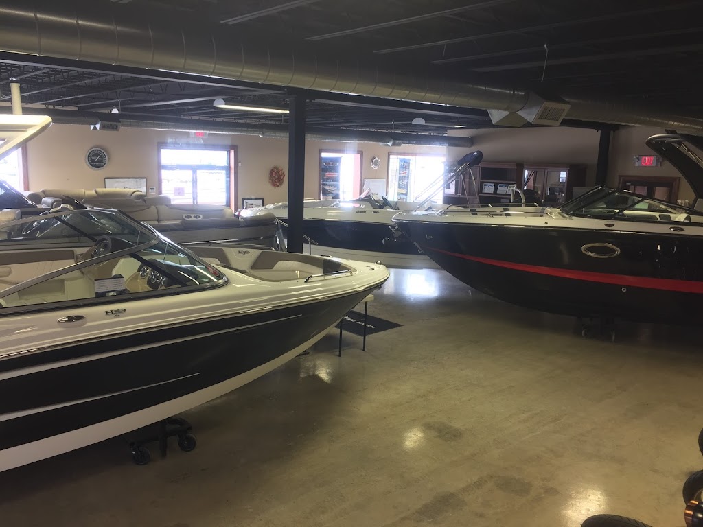 Prospect Point Boat Yards | 157 NJ-181, Lake Hopatcong, NJ 07849, USA | Phone: (973) 663-0167