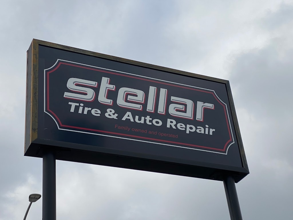 Stellar Tire & Auto Repair | 718 W Lincoln Ave, Anaheim, CA 92805, USA | Phone: (714) 603-7639